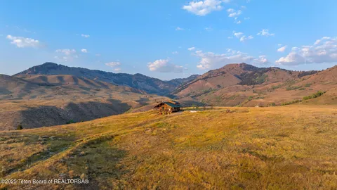 $2,995,000 | 3045 Wildhorse Road, Jackson, WY 83001