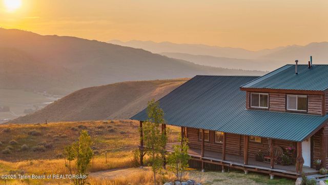 $2,995,000 | 3045 Wildhorse Road, Jackson, WY 83001