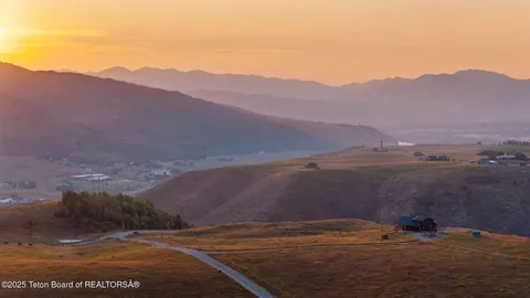 $2,995,000 | 3045 Wildhorse Road, Jackson, WY 83001