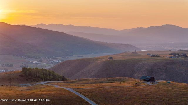 $2,995,000 | 3045 Wildhorse Road, Jackson, WY 83001