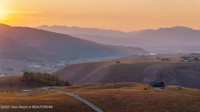 $2,995,000 | 3045 Wildhorse Road, Jackson, WY 83001