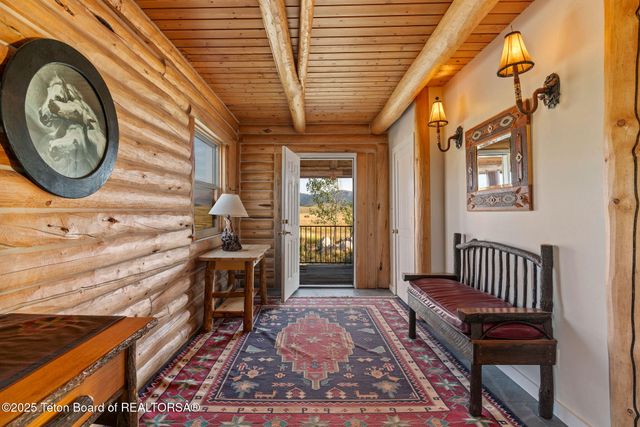 $2,995,000 | 3045 Wildhorse Road, Jackson, WY 83001