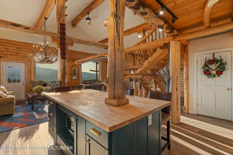 $2,995,000 | 3045 Wildhorse Road, Jackson, WY 83001