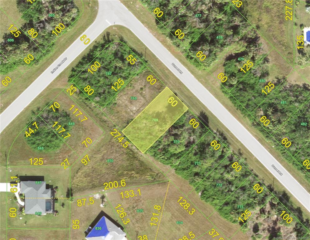 322 Sunset Road Rotonda West, FL 33947 - Photo 1 of 1