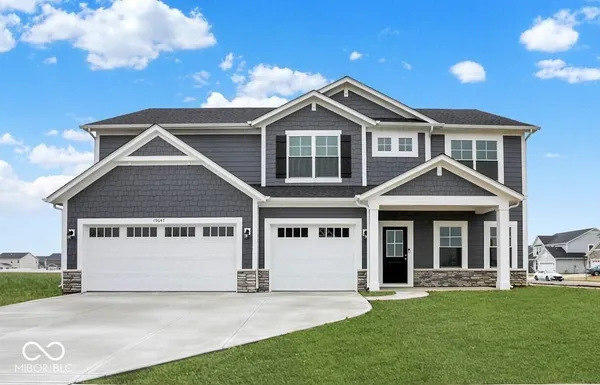 $506,436 | 19647 Jaipur Way, Sheridan, IN 46069