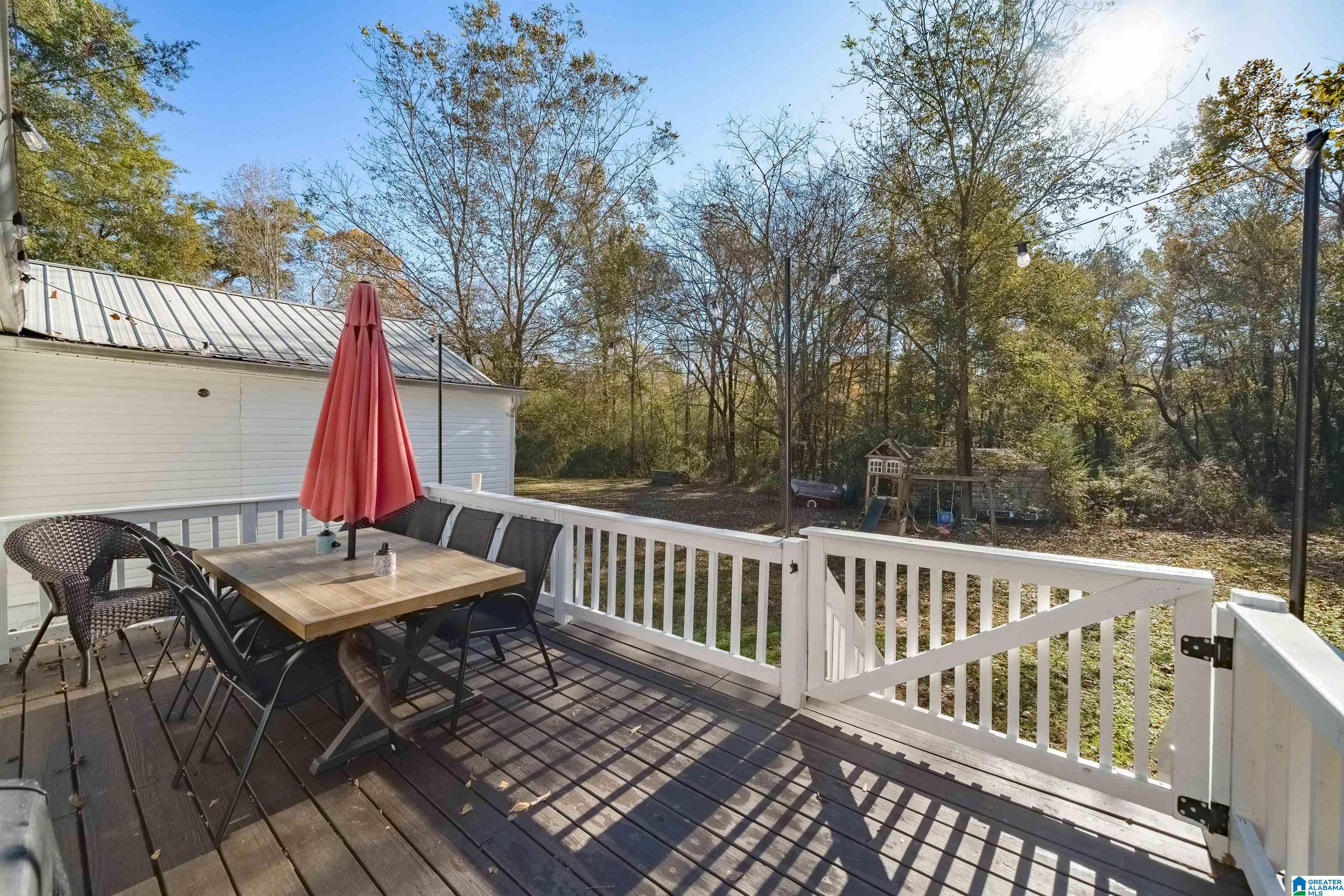 14110 Highway 11 Springville, AL 35146 - Photo 28 of 31