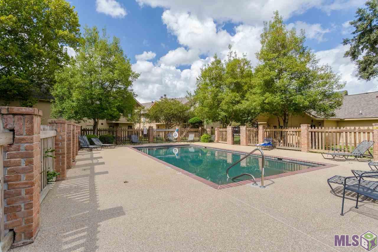 11011 Cal Road, Unit 43 Baton Rouge, LA 70809 - Photo 11 of 15