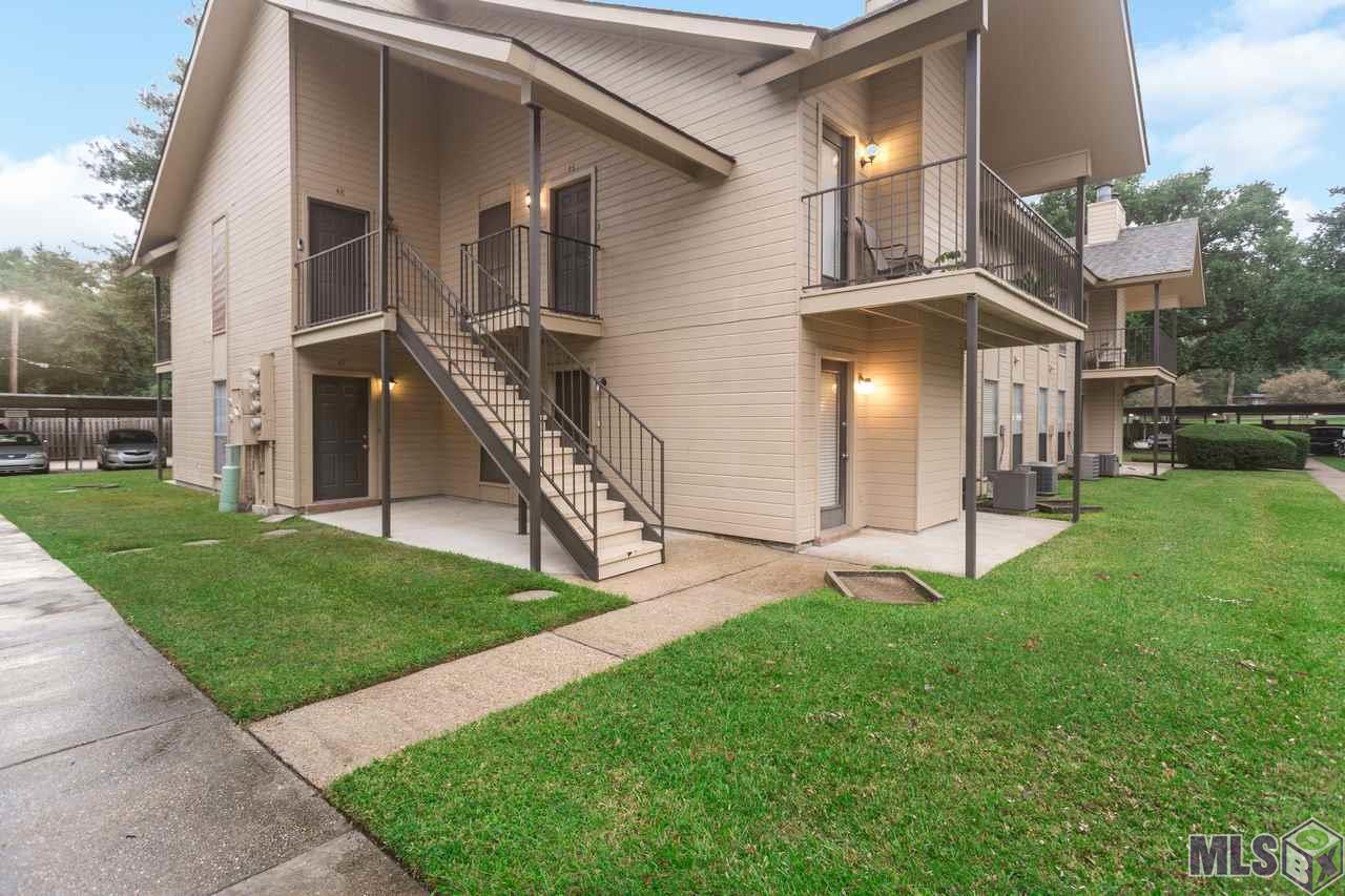 11011 Cal Road, Unit 43 Baton Rouge, LA 70809 - Photo 13 of 15