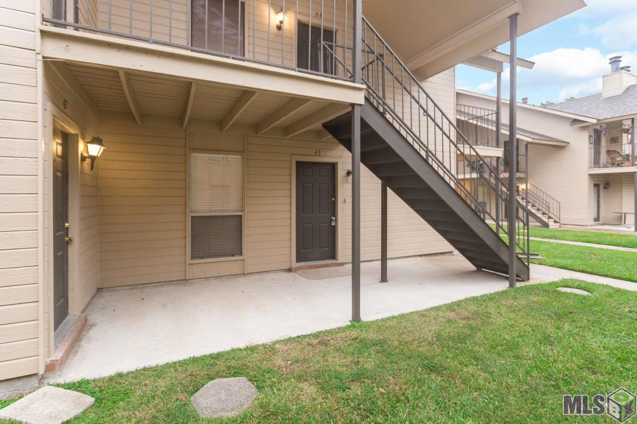 11011 Cal Road, Unit 43 Baton Rouge, LA 70809 - Photo 14 of 15