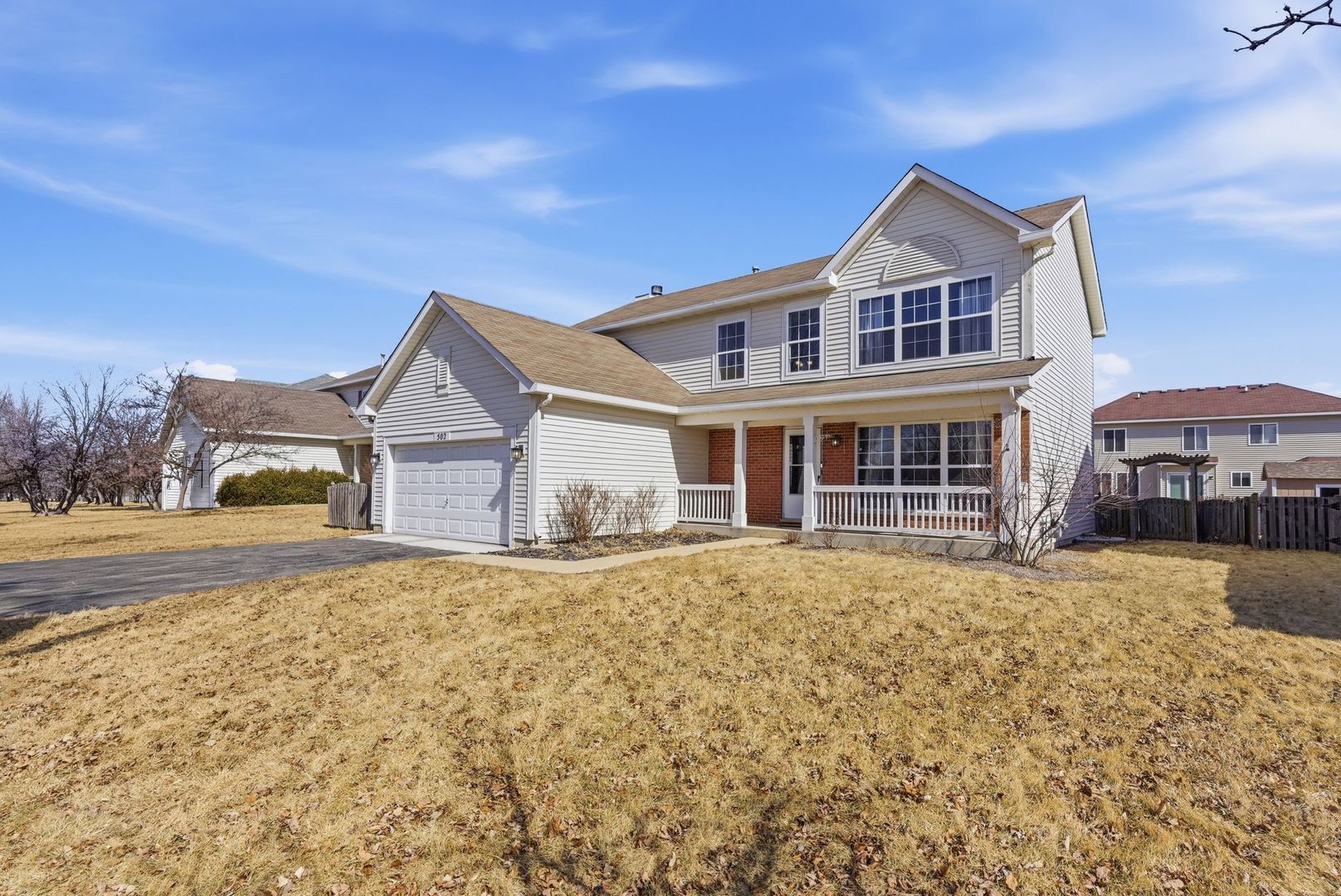 502 Kristen Street Plano, IL 60545 - Photo 2 of 30