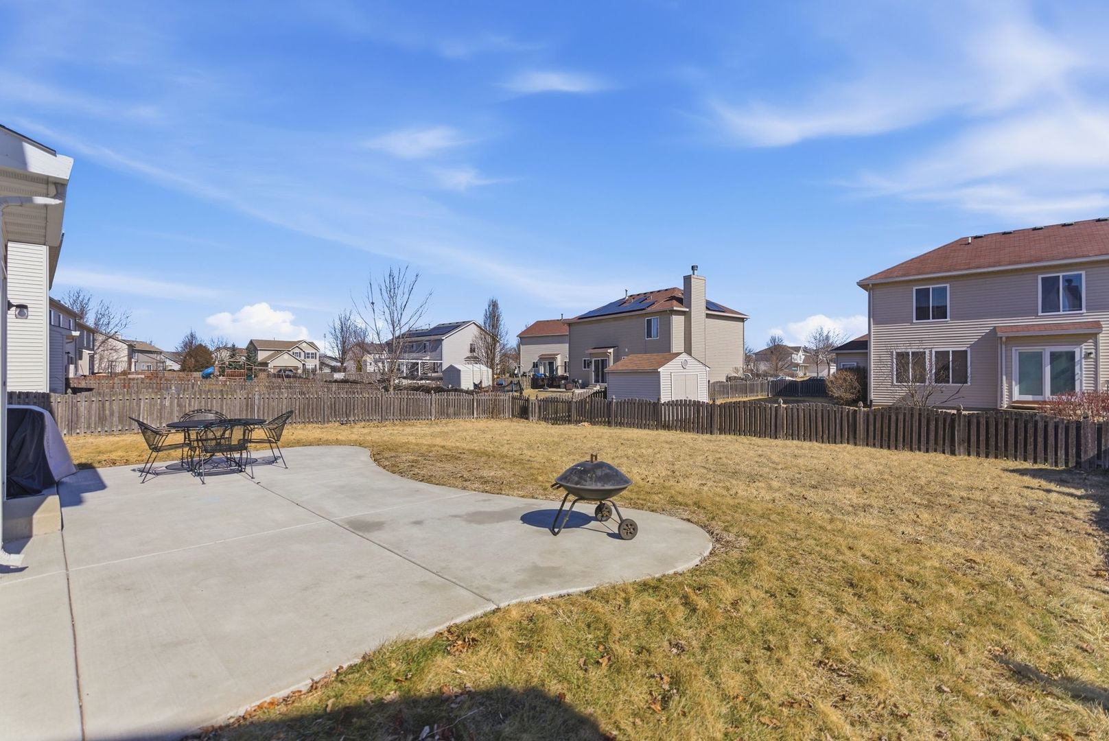 502 Kristen Street Plano, IL 60545 - Photo 27 of 30
