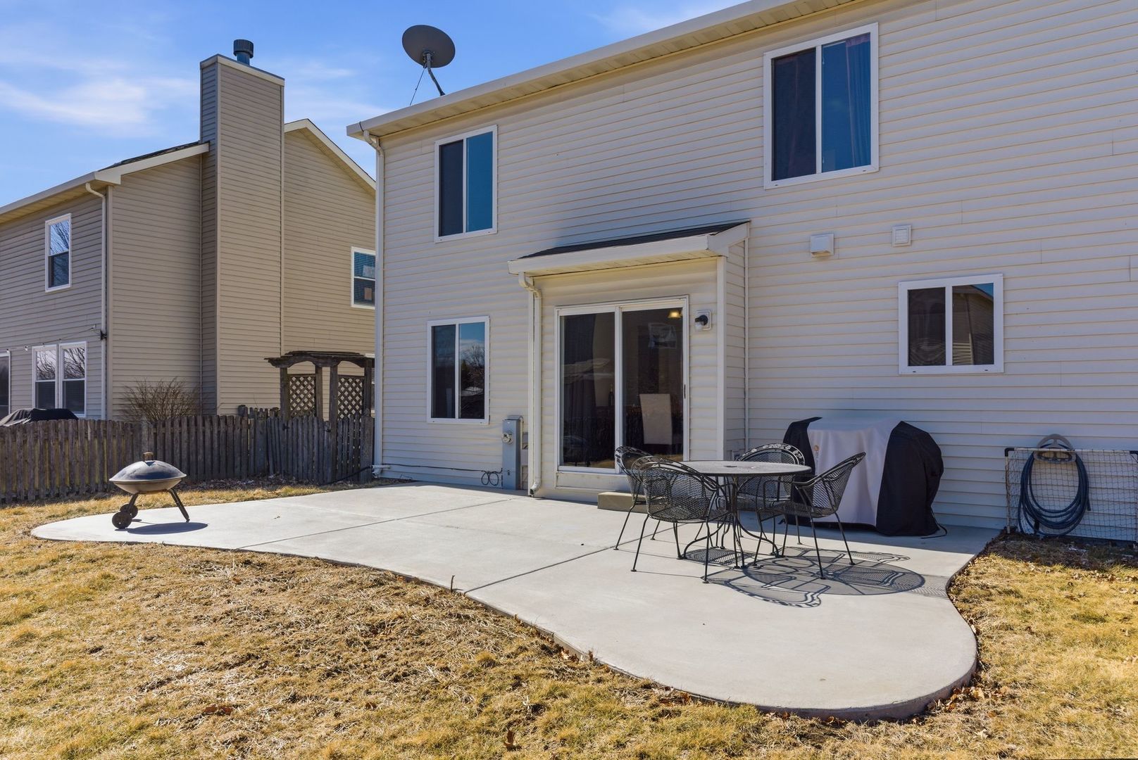 502 Kristen Street Plano, IL 60545 - Photo 29 of 30