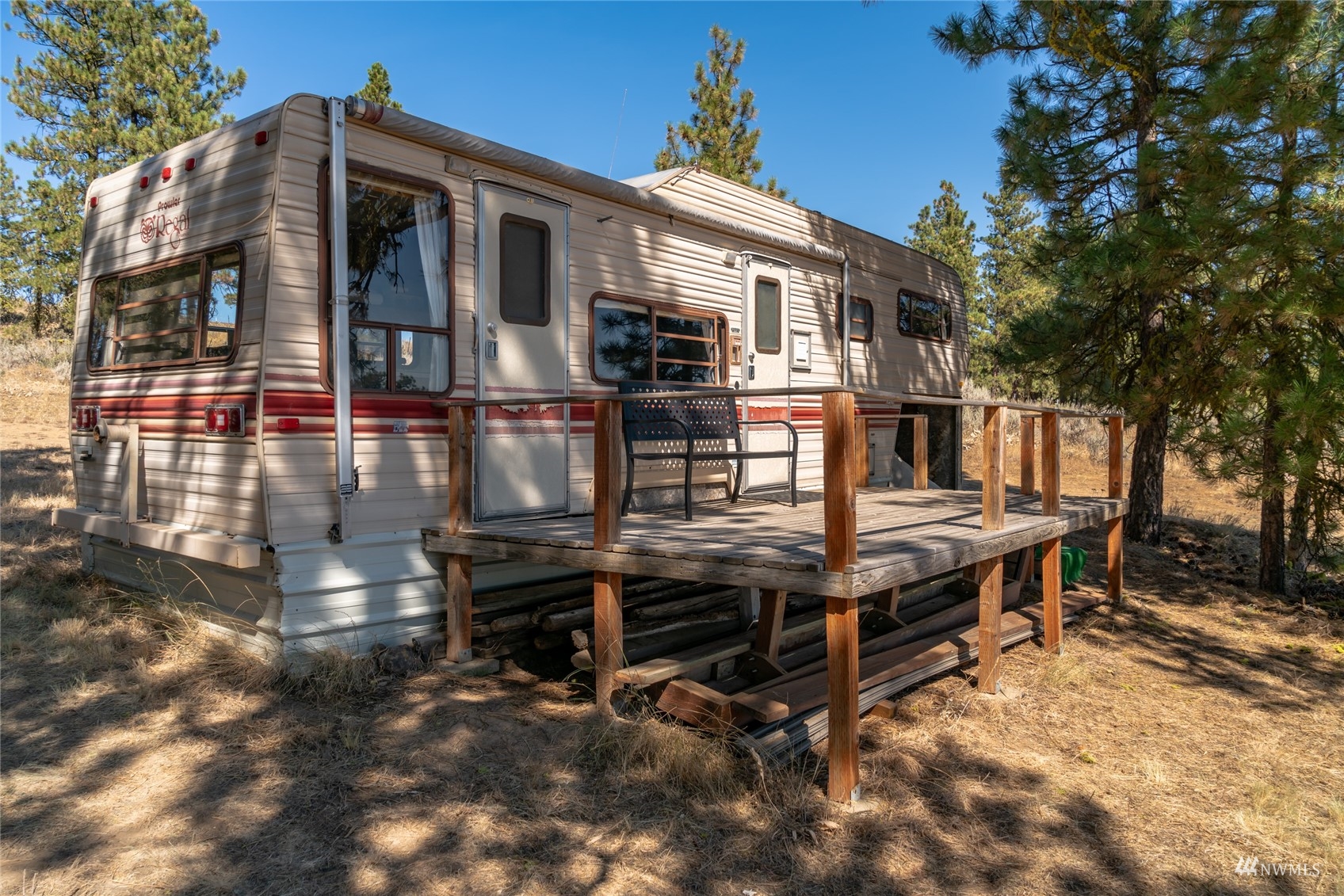 408 Wild Turkey Road East Wenatchee, WA 98802 - Photo 5 of 20 Gallery Image 5