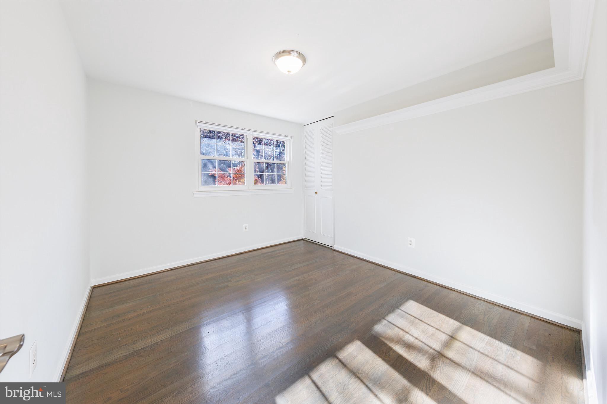 6800 Quebec Court Springfield, VA 22152 - Photo 26 of 44 Bedroom 2