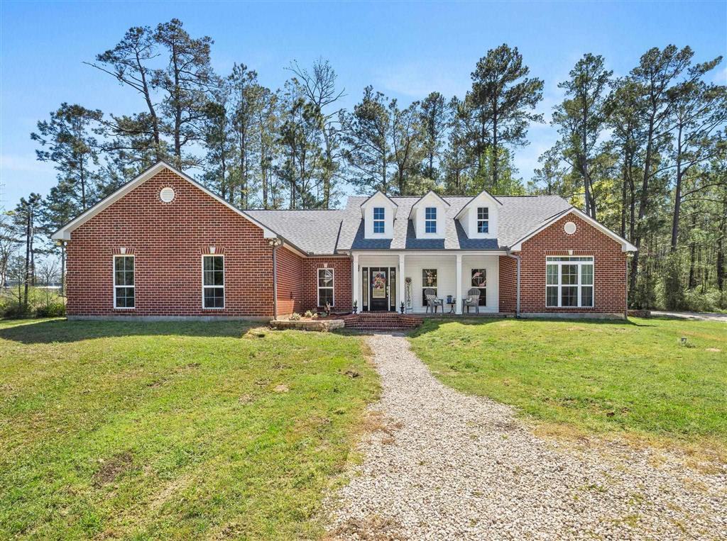 207 Section Line Road Leesville, LA 71446 - Photo 1 of 29