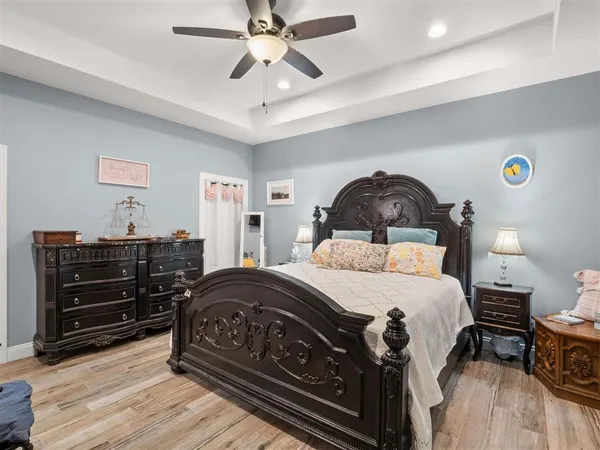$449,000 | 207 Section Line Road, Leesville, LA 71446