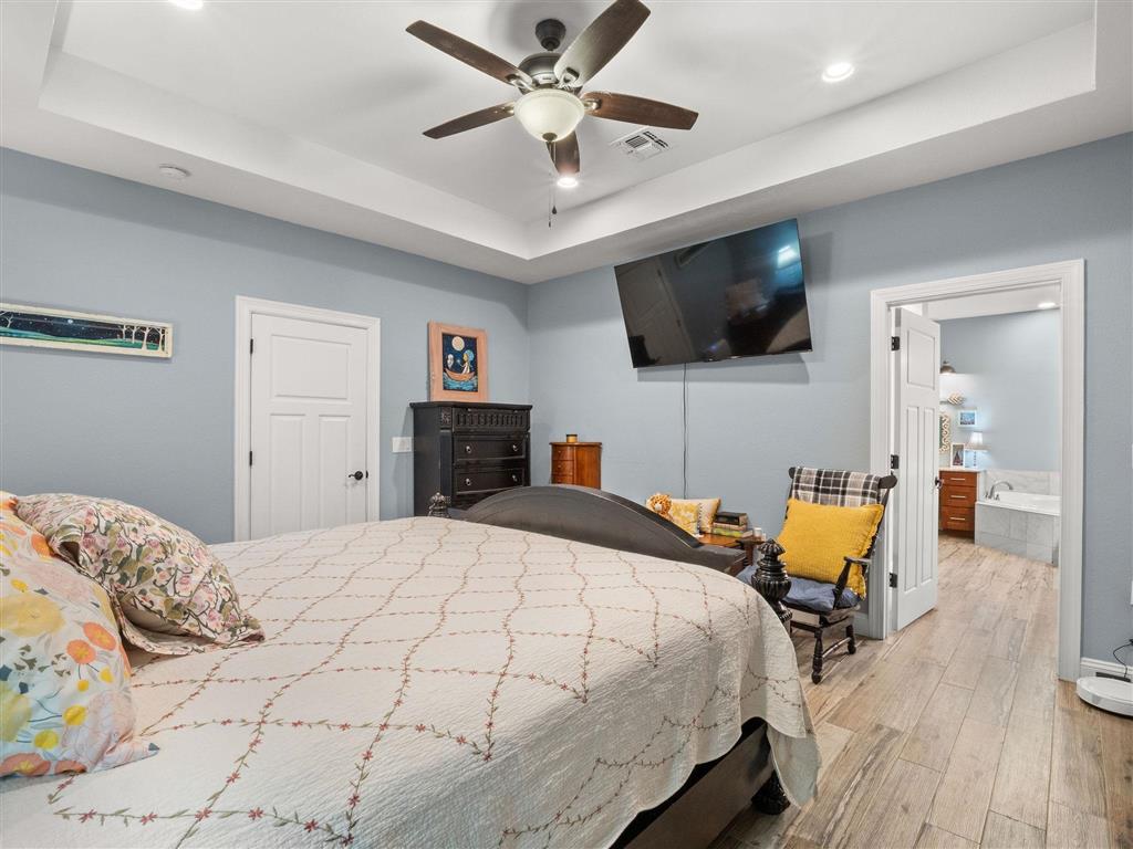 207 Section Line Road Leesville, LA 71446 - Photo 12 of 29