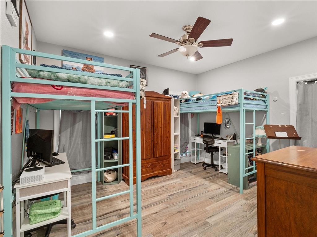 207 Section Line Road Leesville, LA 71446 - Photo 15 of 29