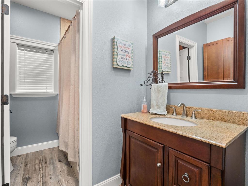 207 Section Line Road Leesville, LA 71446 - Photo 16 of 29