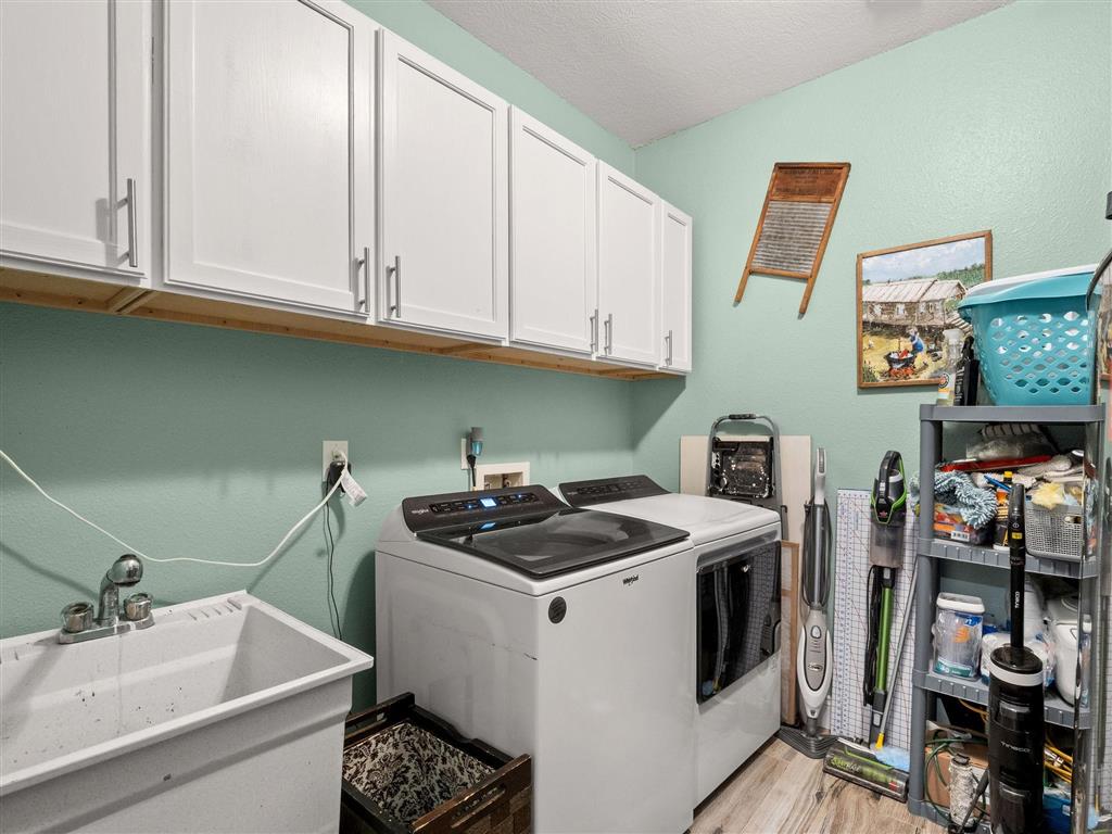 207 Section Line Road Leesville, LA 71446 - Photo 17 of 29