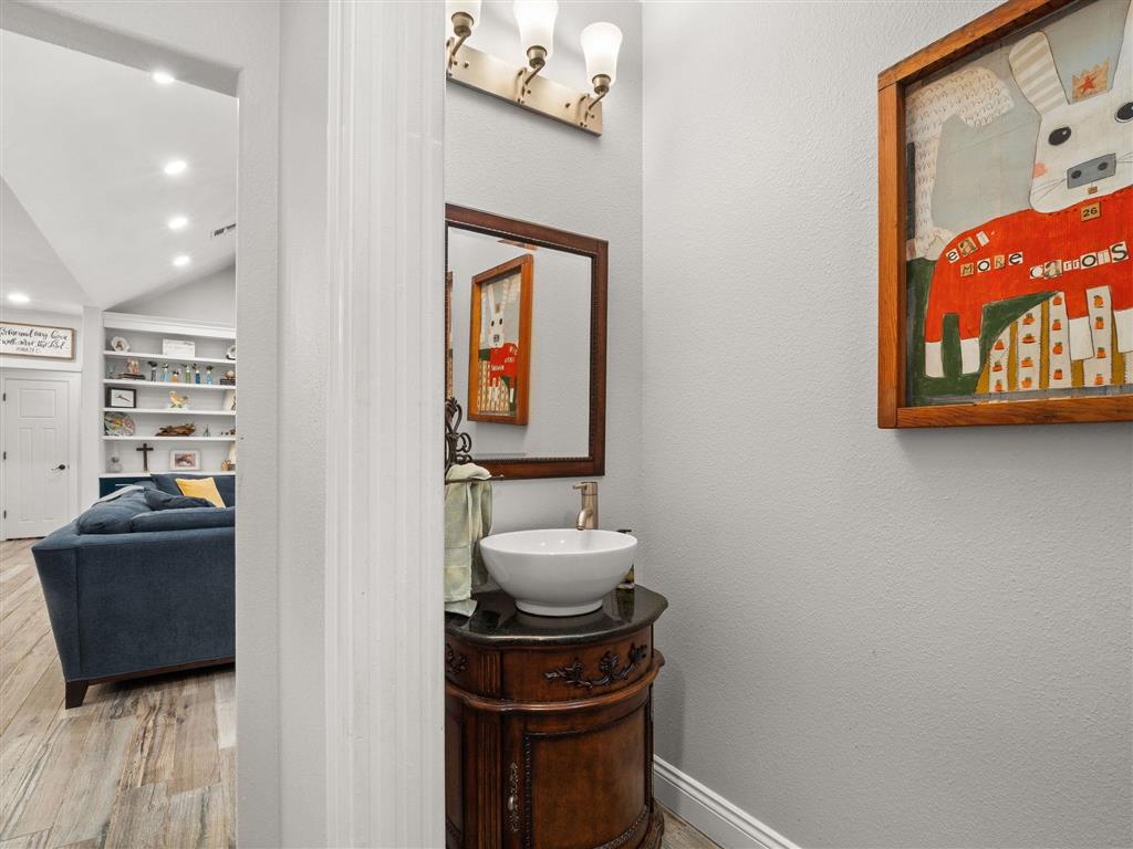 207 Section Line Road Leesville, LA 71446 - Photo 18 of 29