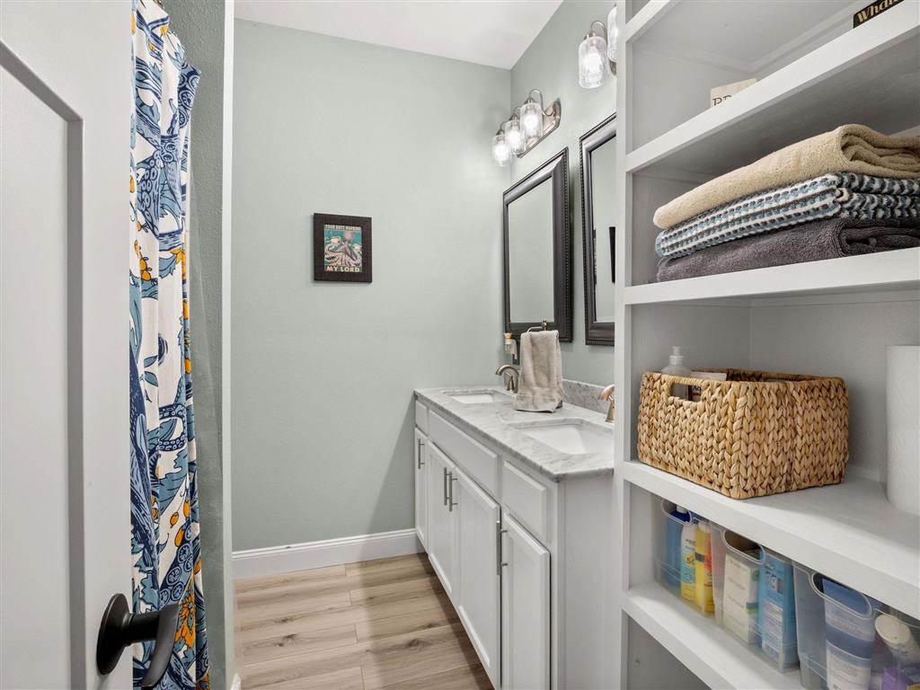 207 Section Line Road Leesville, LA 71446 - Photo 20 of 29