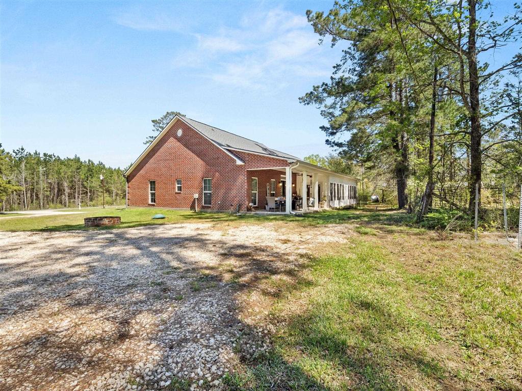 207 Section Line Road Leesville, LA 71446 - Photo 23 of 29