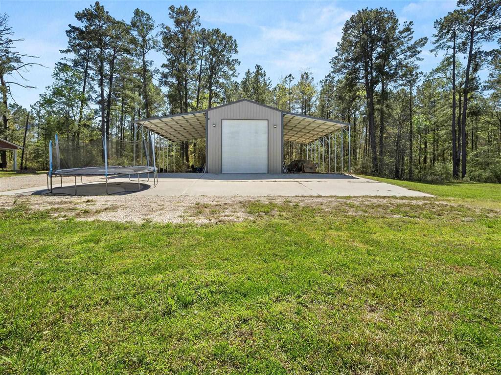 207 Section Line Road Leesville, LA 71446 - Photo 26 of 30