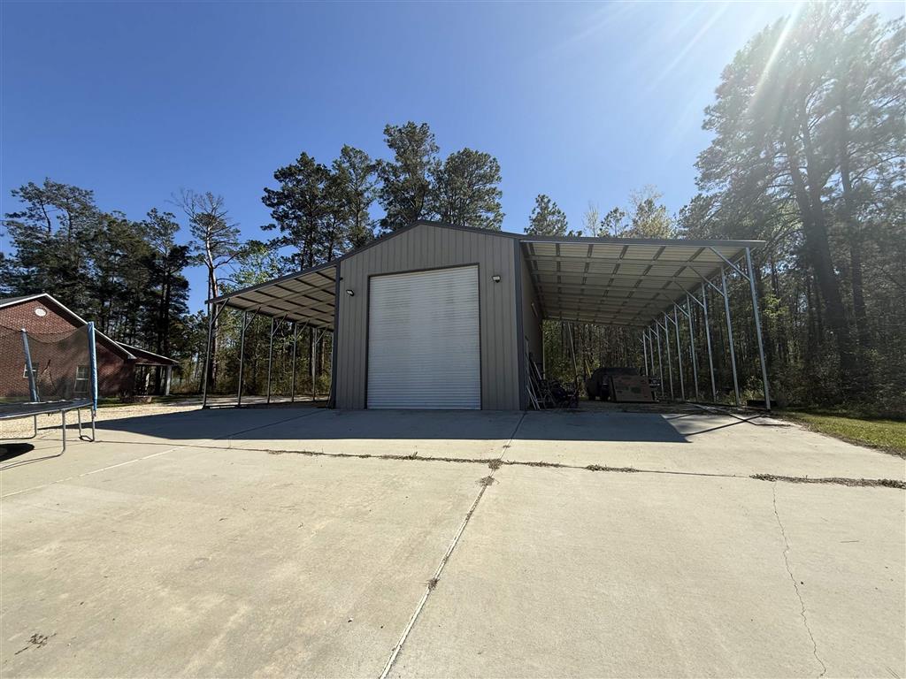 207 Section Line Road Leesville, LA 71446 - Photo 26 of 29