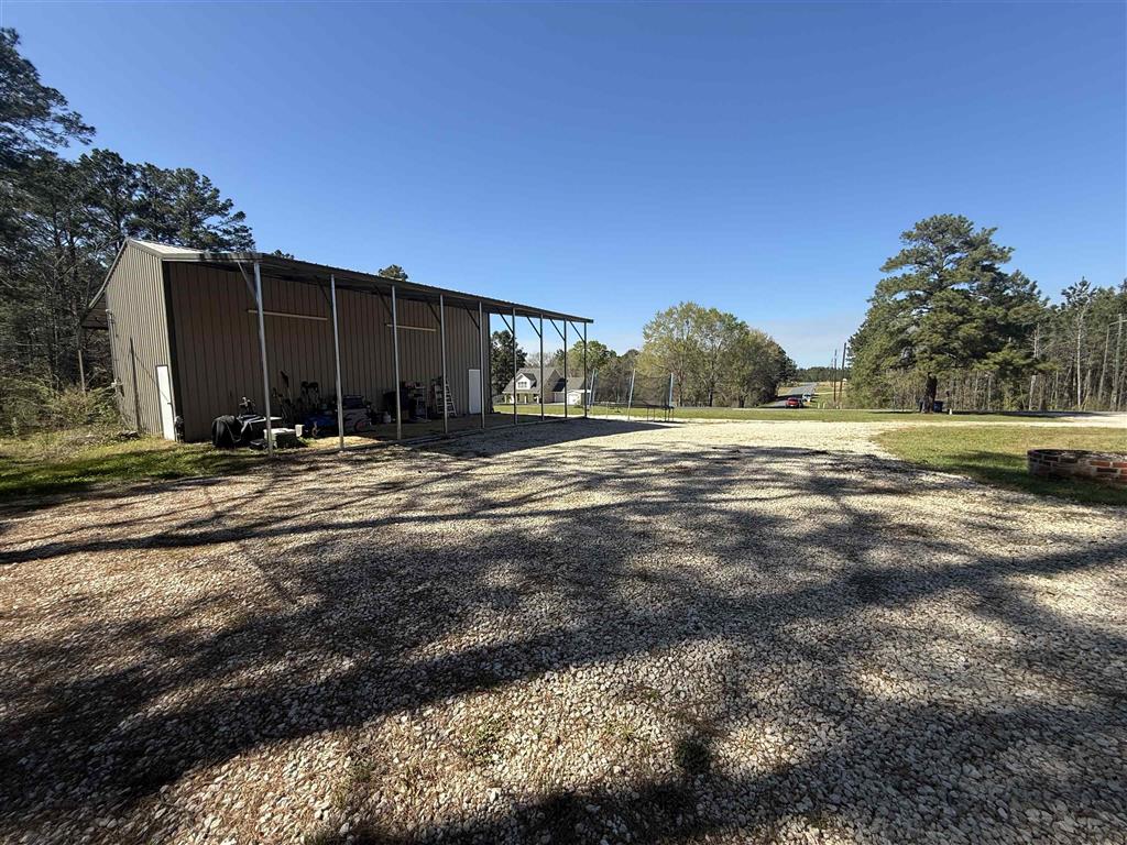 207 Section Line Road Leesville, LA 71446 - Photo 28 of 30