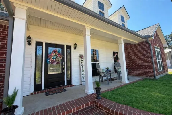 $449,000 | 207 Section Line Road, Leesville, LA 71446