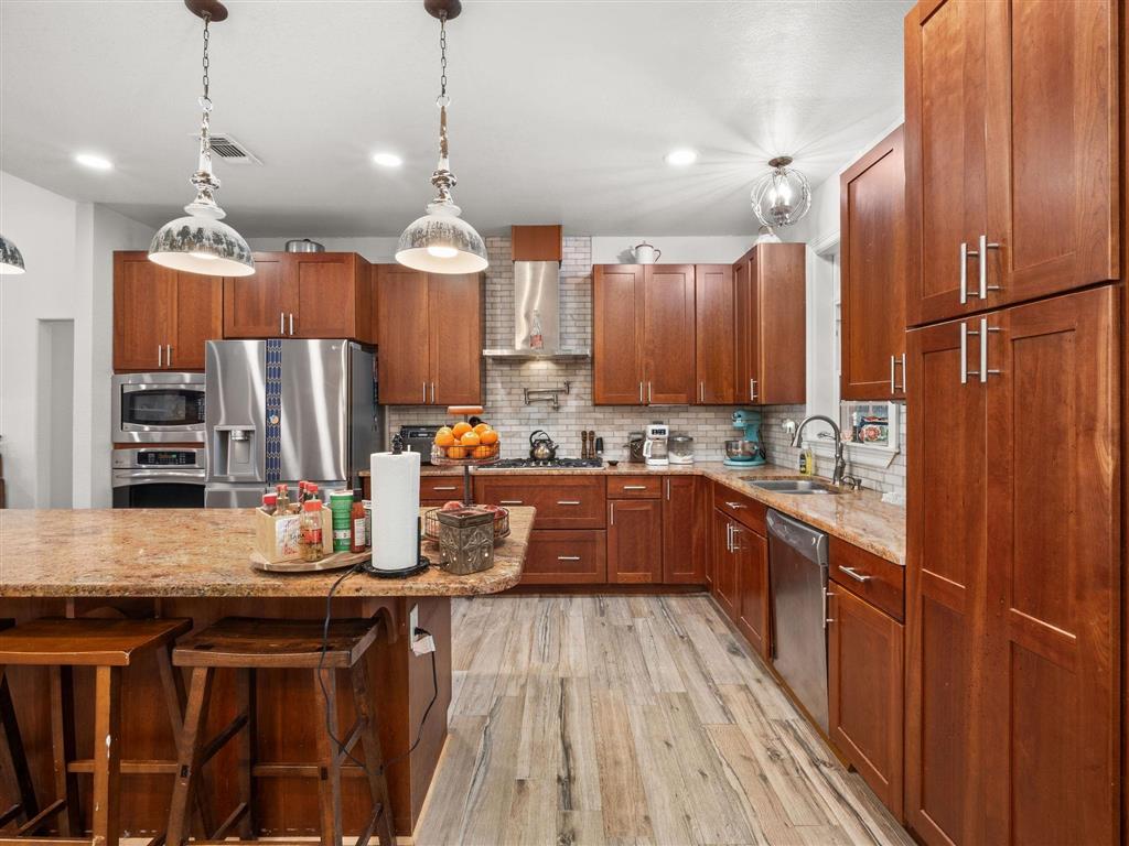 207 Section Line Road Leesville, LA 71446 - Photo 6 of 29