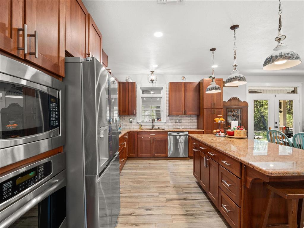 207 Section Line Road Leesville, LA 71446 - Photo 7 of 29