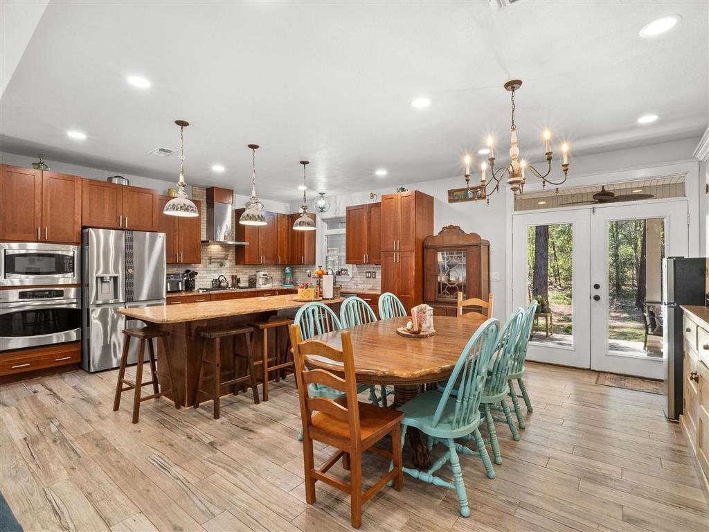 207 Section Line Road Leesville, LA 71446 - Photo 8 of 29