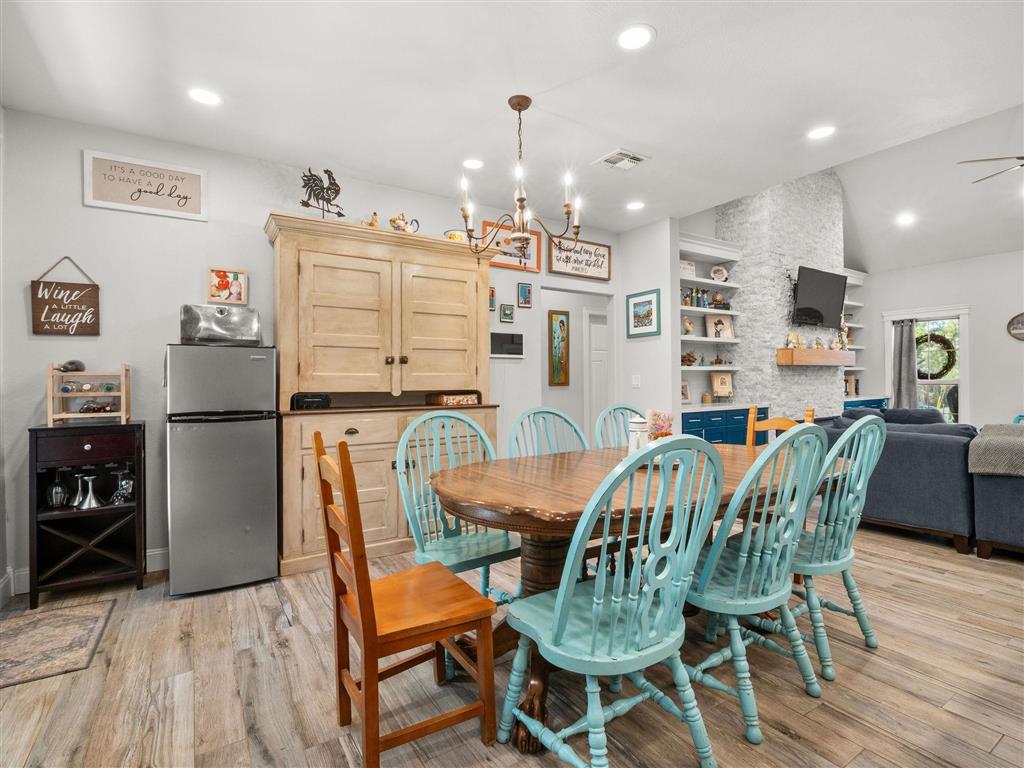 207 Section Line Road Leesville, LA 71446 - Photo 9 of 29