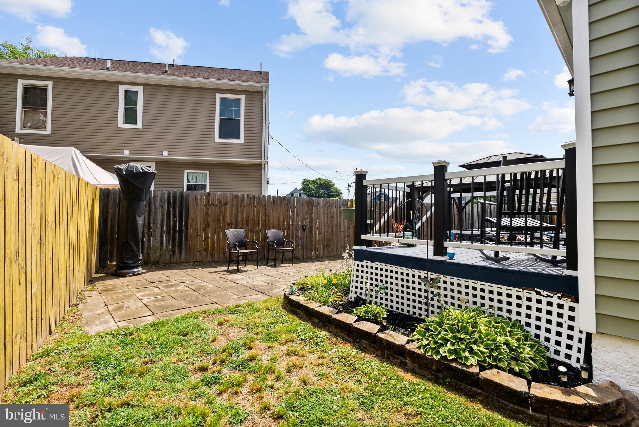 70 Del Rio Road Baltimore, MD 21222 - Photo 54 of 61 yard