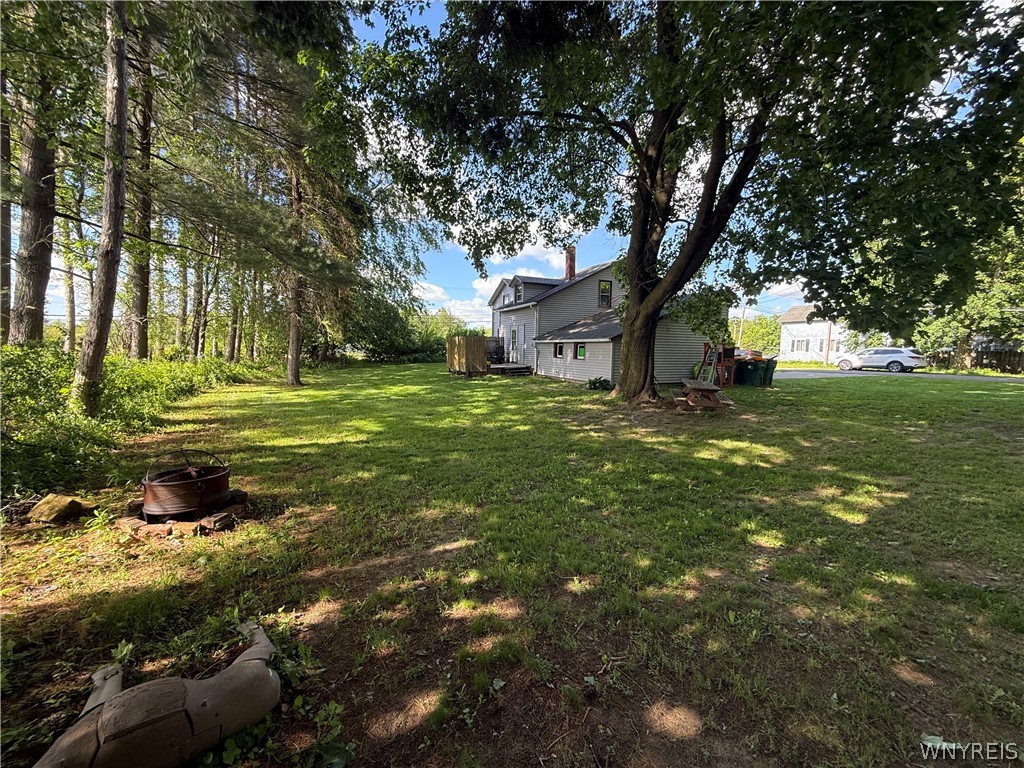 1 Prospect Street Castile, NY 14427 - Photo 22 of 22