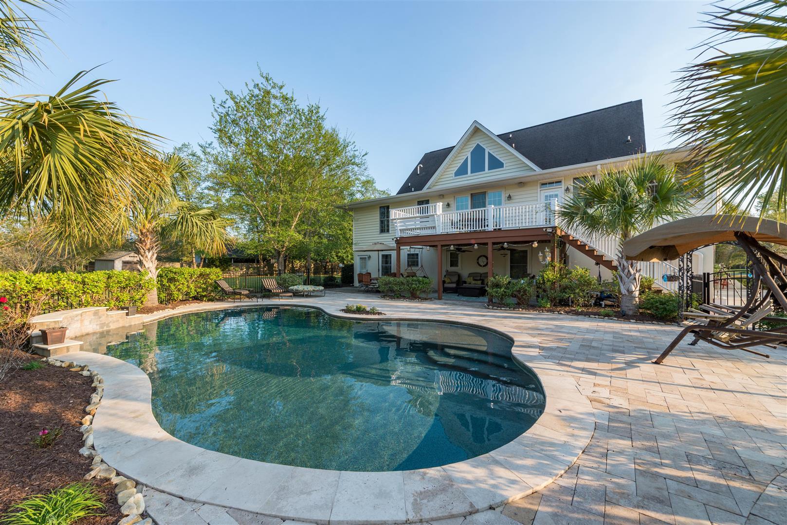 218 Old Parsonage Road Summerville, SC 29483 - Photo 23 of 46 18 CoastalREphoto218OldParsonageRd.-7 Po