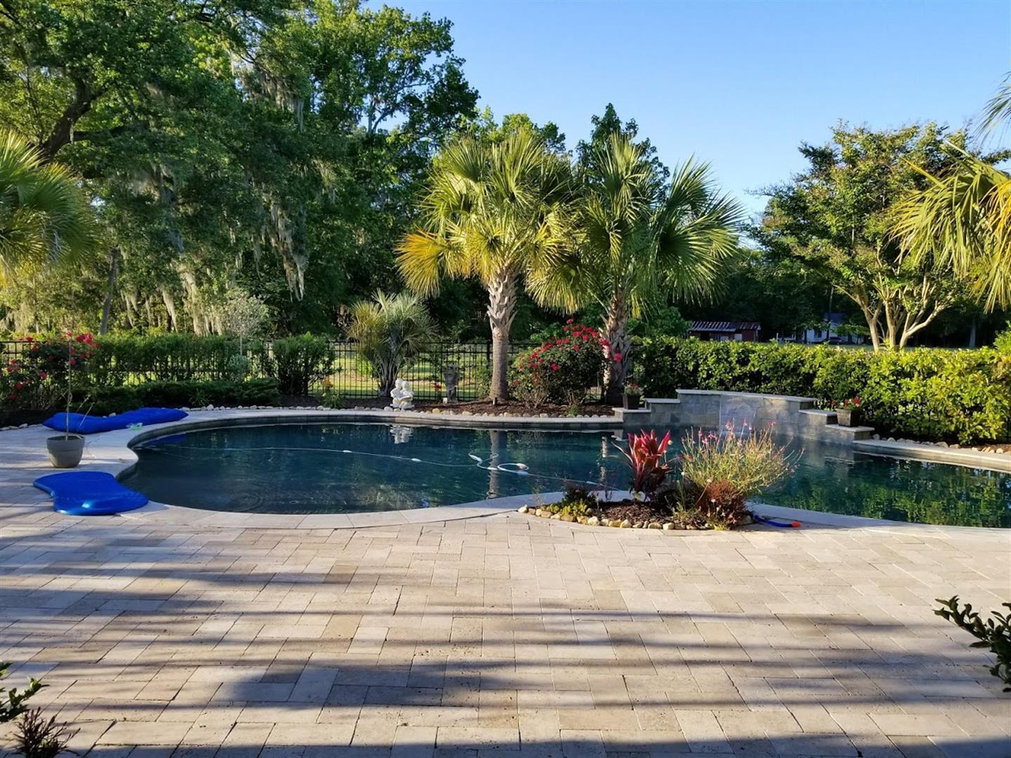 218 Old Parsonage Road Summerville, SC 29483 - Photo 26 of 46 18.3 2018-03-29 19.06.28 Hassan pool 2