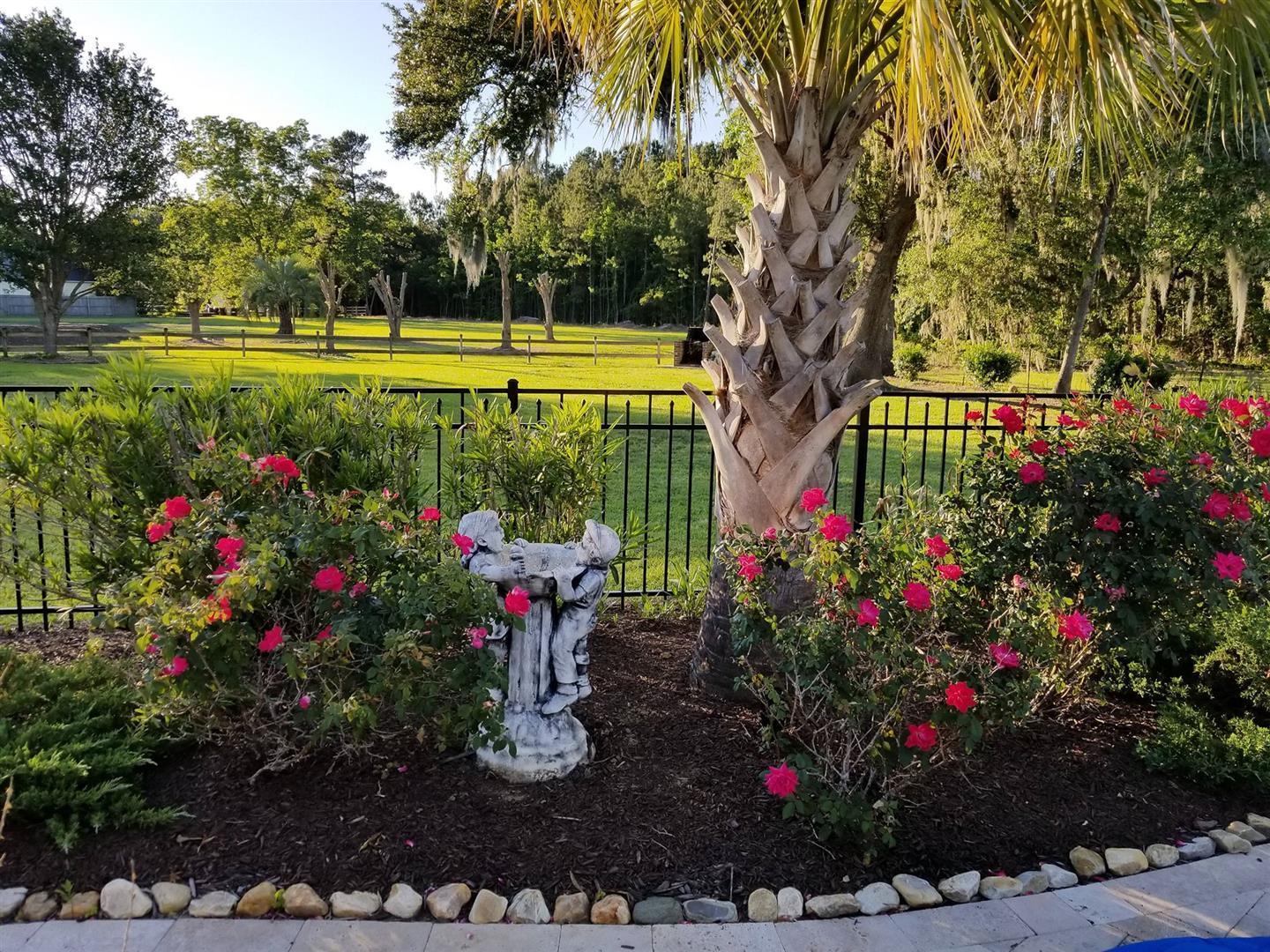218 Old Parsonage Road Summerville, SC 29483 - Photo 28 of 46 18.5 2018-03-29 18.57.36 Hassan landsca