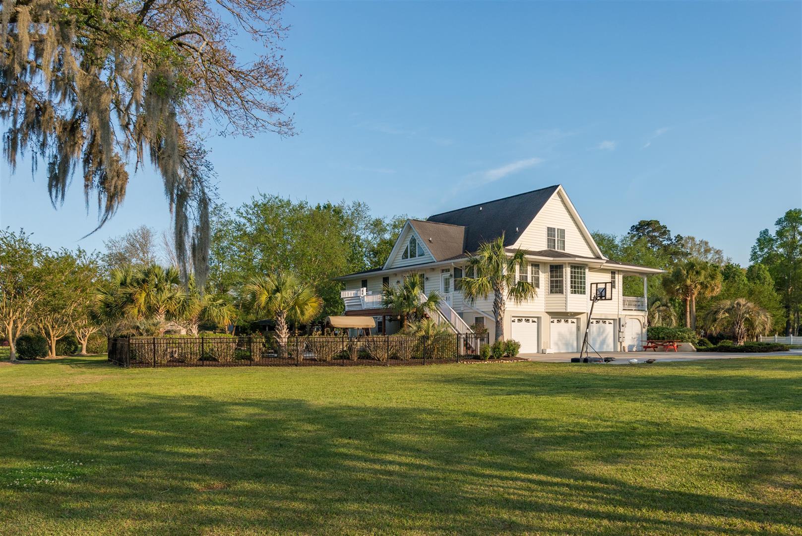 218 Old Parsonage Road Summerville, SC 29483 - Photo 44 of 46 26 CoastalREphoto218OldParsonageRd.-5 Ae