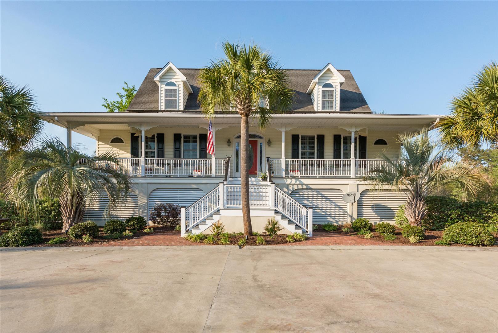218 Old Parsonage Road Summerville, SC 29483 - Photo 8 of 46 08 CoastalREphoto218OldParsonageRd.-1 Ho