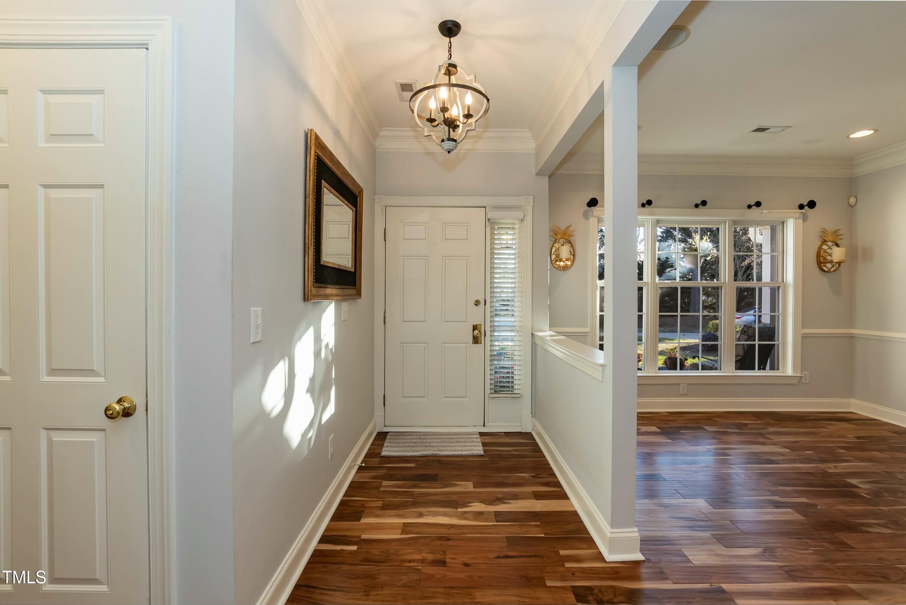 10115 Mizner Lane Raleigh, NC 27617 - Photo 8 of 54 tempImageAjmh1X