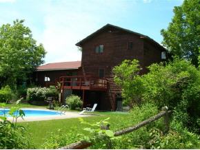 2503 Gilman Road Hinesburg, VT 05461 - Photo 2 of 6 Gallery Image 2