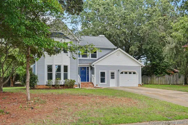 $424,900 | 138 Racine Drive, Newport News, VA 23608