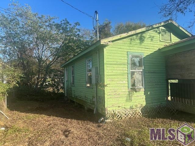 3920 Geronimo Street Baton Rouge, LA 70805 - Photo 14 of 14