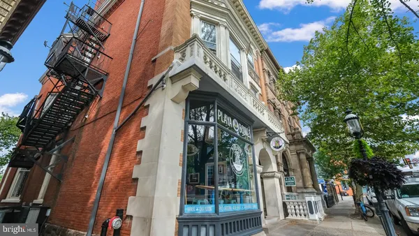 $1,950 | 22 North Main Street, Unit 3, Doylestown, PA 18901