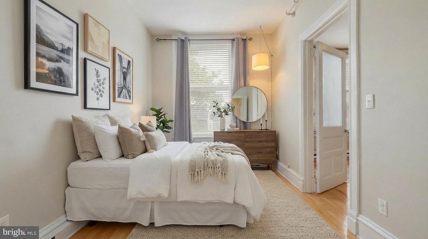 22 North Main Street, Unit 3 Doylestown, PA 18901 - Photo 15 of 21 Virtually Staged