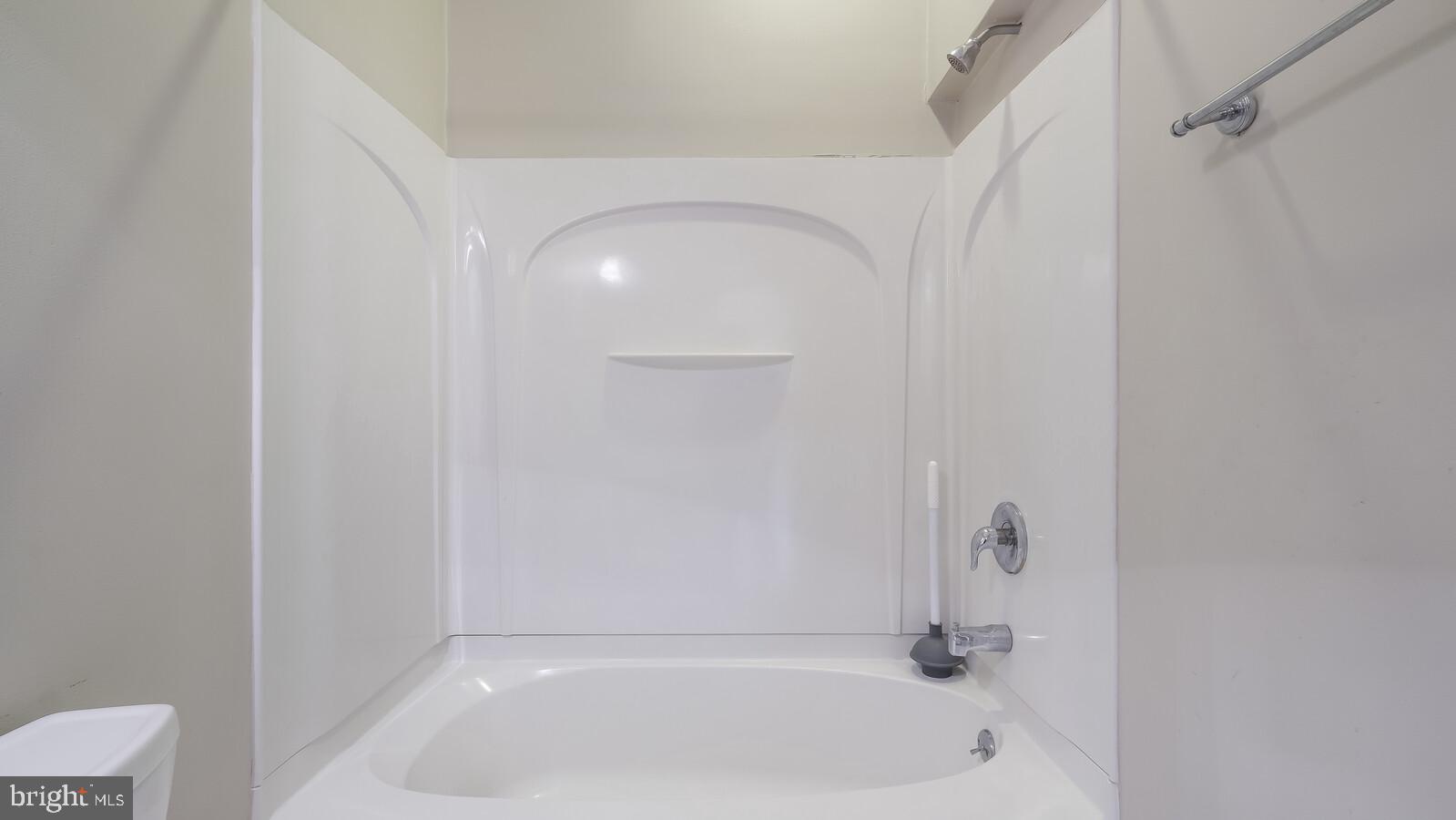 22 North Main Street, Unit 3 Doylestown, PA 18901 - Photo 20 of 21 Shower/Tub Combo