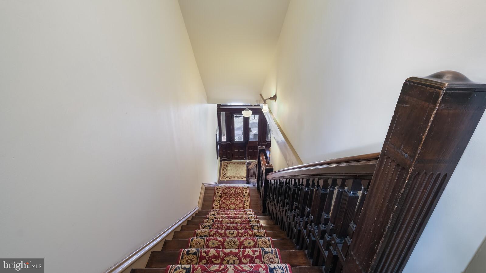 22 North Main Street, Unit 3 Doylestown, PA 18901 - Photo 5 of 18 a view of entryway with wooden floor